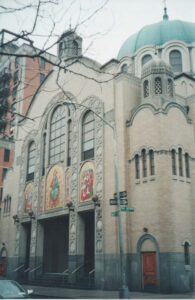 St. George Ukrainian Catholic Church