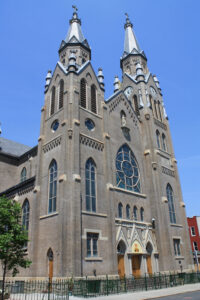St. Stanislaus Kostka Church