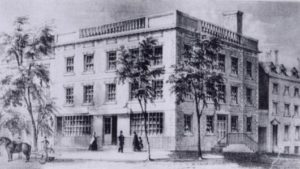 George-and-Martha-Washingtons-mansion-at-3-Cherry-Street.-Source-Valentines-Manual-1858New-York-Historical-Society.-