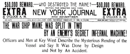 NY Journal