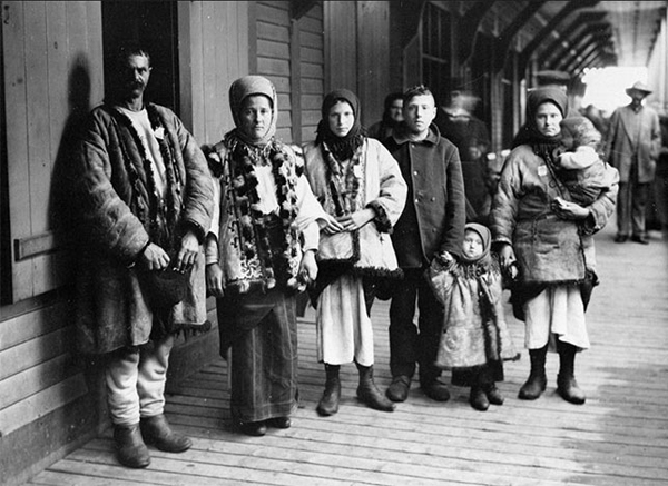 Slavic NYC: The Deep Roots of Eastern Europe in the Five Boroughs