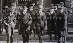 Jewish Mob Walking Tour - Lower East Side History Project