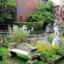 elizabeth street garden - copyrite Helayne Seidman - NY Post