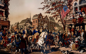 evacuation day