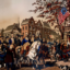 evacuation day
