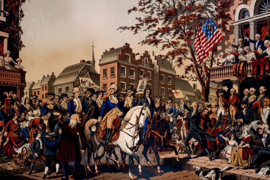 evacuation day
