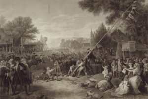 id107-Raising-the-liberty-pole_-painted-by-F.A.-Chapman-engraved-by-John-C.-McRae-N.Y.-scaled-1980x1327