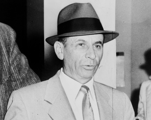 Meyer Lansky’s New York: A Guide