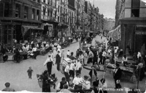 Lower East Side History Project Walking Tours
